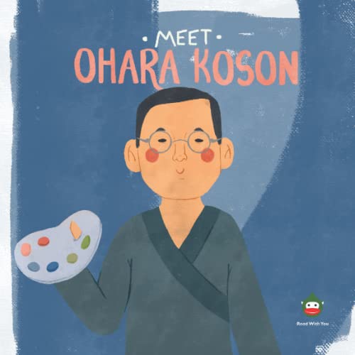 Beispielbild fr Meet Ohara Koson zum Verkauf von Better World Books