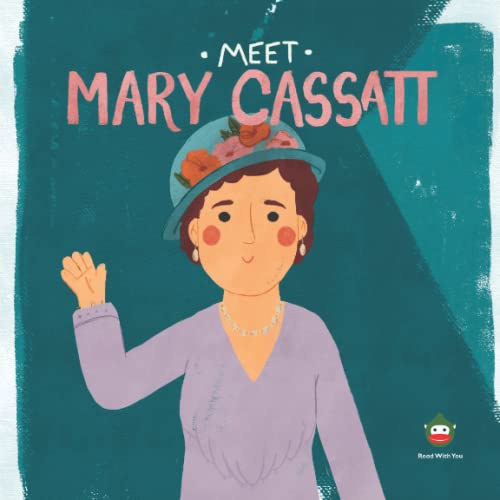 Beispielbild fr Meet Mary Cassatt zum Verkauf von Better World Books