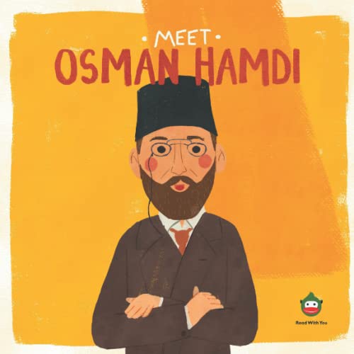 Beispielbild fr Meet Osman Hamdi zum Verkauf von Better World Books