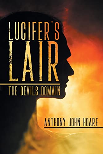 Beispielbild fr Lucifer's Lair: The Devils Domain zum Verkauf von Buchpark