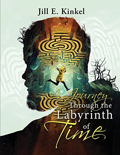 9798886228670: A Journey Through the Labyrinth of Time