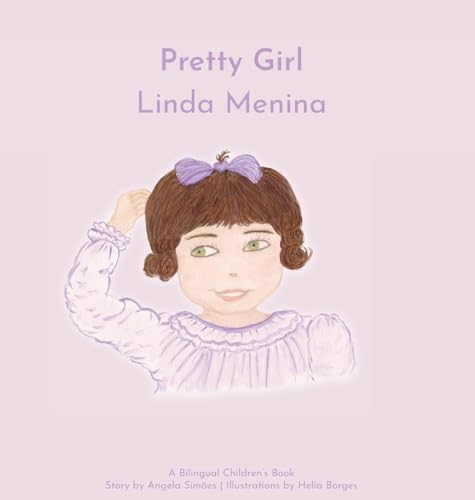 Beispielbild fr Linda Menina, Pretty Girl zum Verkauf von GreatBookPrices