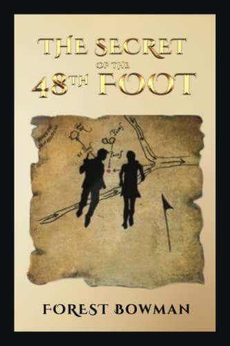 Imagen de archivo de The Secret of the 48th Foot a la venta por Ria Christie Collections