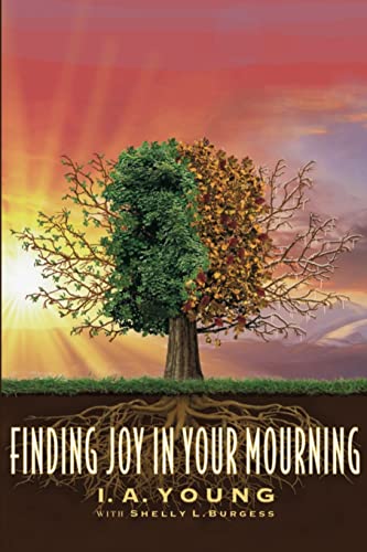 Imagen de archivo de Finding Joy in Your Mourning a la venta por GreatBookPrices