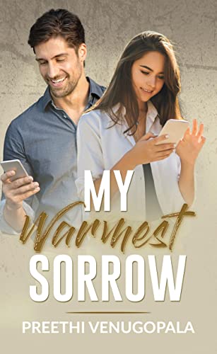 Imagen de archivo de My Warmest Sorrow a la venta por Chiron Media
