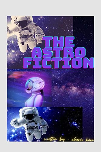 Immagine dell'editore per The Astro Fiction venduto da Chiron Media