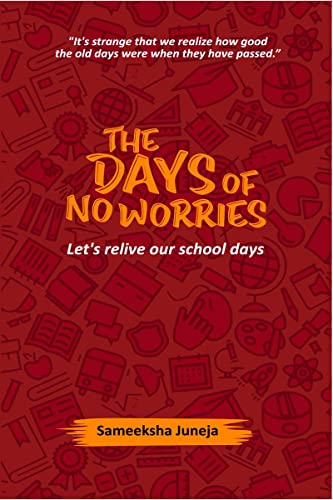Immagine dell'editore per The Days of No Worries venduto da Chiron Media