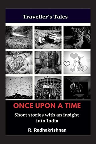 9798886296235: ONCE UPON A TIME