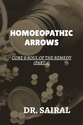 Immagine dell'editore per HOMOEOPATHIC ARROWS venduto da Chiron Media
