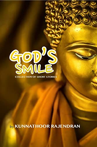 Stock image for God's Smile for sale by Ria Christie Collections