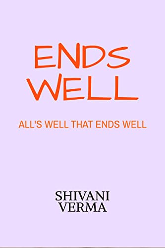 Immagine dell'editore per Ends Well venduto da Chiron Media