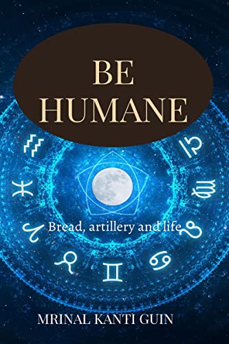 Immagine dell'editore per Be Humane venduto da Chiron Media