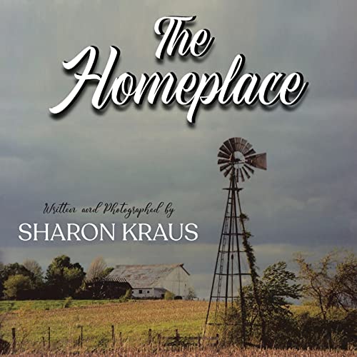 Stock image for The Homeplace for sale by Ria Christie Collections