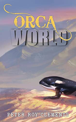 Beispielbild fr Orca World zum Verkauf von Ria Christie Collections