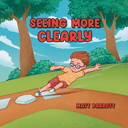 9798886404333: Seeing More Clearly
