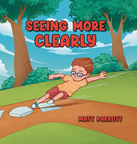 9798886404340: Seeing More Clearly