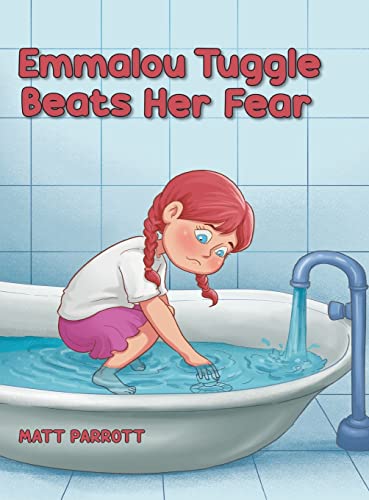 Beispielbild fr Emmalou Tuggle Beats Her Fear zum Verkauf von Ria Christie Collections