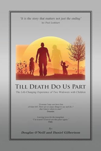 Stock image for Till Death Do Us Part for sale by PBShop.store US