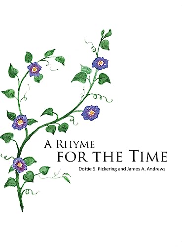 Immagine dell'editore per A Rhyme for the Time venduto da Buchpark