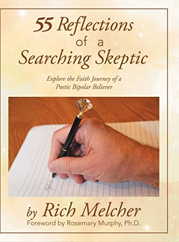 Beispielbild fr 55 Reflections of a Searching Skeptic zum Verkauf von PBShop.store US