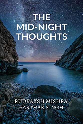 Immagine dell'editore per THE MID NIGHT THOUGHTS venduto da Chiron Media