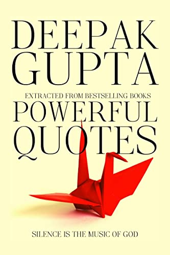 Beispielbild fr Powerful Quotes zum Verkauf von Ria Christie Collections