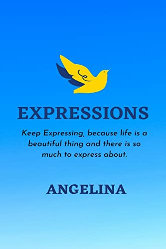 Immagine dell'editore per EXPRESSIONS venduto da Chiron Media