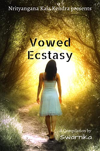Immagine dell'editore per Vowed Ecstasy venduto da Chiron Media