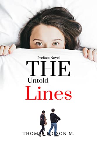 Stock image for The Untold Lines for sale by Ria Christie Collections