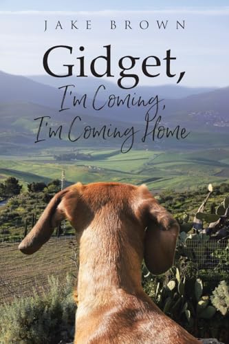 Stock image for Gidget, I'm Coming, I'm Coming Home for sale by GreatBookPricesUK