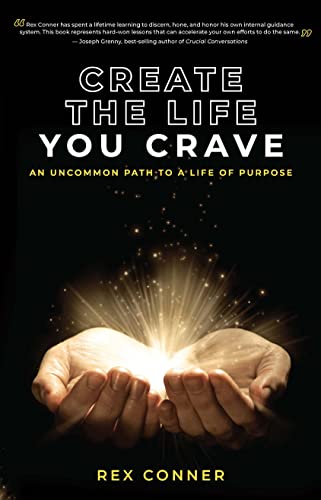 Stock image for Create the Life You Crave (Hardcover) for sale by Grand Eagle Retail
