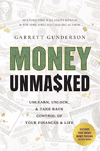 Stock image for Money Unmasked (Hardcover) for sale by Grand Eagle Retail