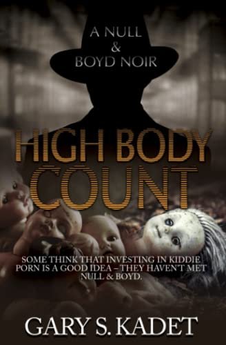 Stock image for High Body Count for sale by Ria Christie Collections
