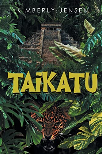 Stock image for Taikatu for sale by GreatBookPrices