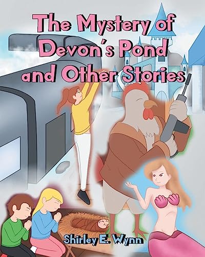 Imagen de archivo de The Mystery of Devon's Pond and Other Stories a la venta por GreatBookPrices