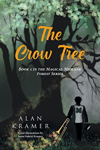 9798886544275: The Crow Tree: Book 1 in the Magical Midland Forest Series