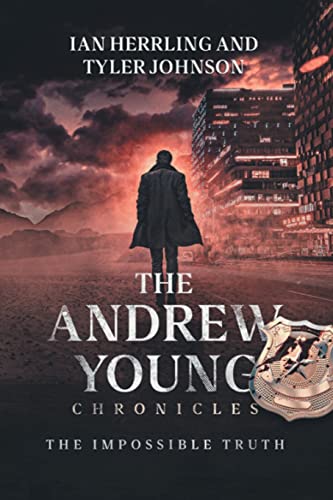 Stock image for Andrew Young Chronicles for sale by PBShop.store US