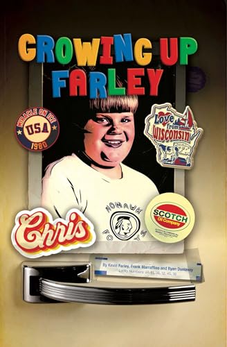 Stock image for Growing Up Farley A Chris Farley Story for sale by Chiron Media