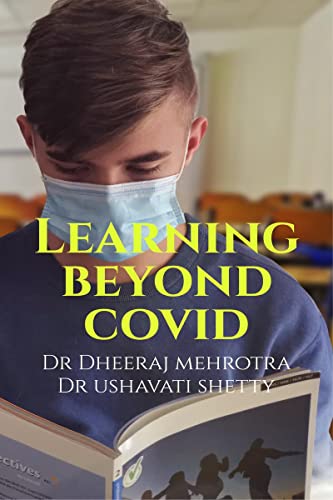9798886670370: Learning Beyond COVID