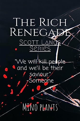 Imagen de archivo de The ' Rich' Renegade a la venta por Chiron Media