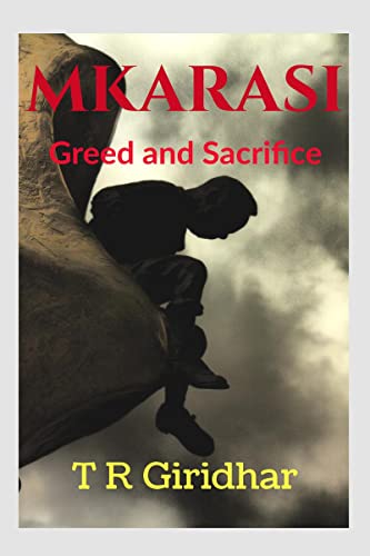 Stock image for Mkarasi for sale by GreatBookPrices