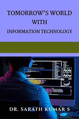 Beispielbild fr Tomorrow's World With Information Technology zum Verkauf von Ria Christie Collections