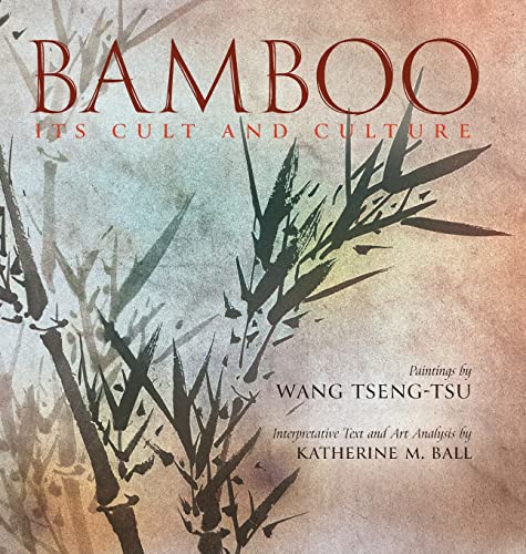 Beispielbild fr Bamboo: Its Cult and Culture zum Verkauf von Russell Books
