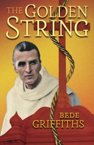 Beispielbild fr The Golden String zum Verkauf von Better World Books