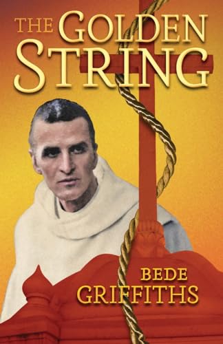 Imagen de archivo de The Golden String a la venta por Better World Books