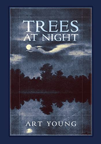 Imagen de archivo de Trees at Night a la venta por GreatBookPrices