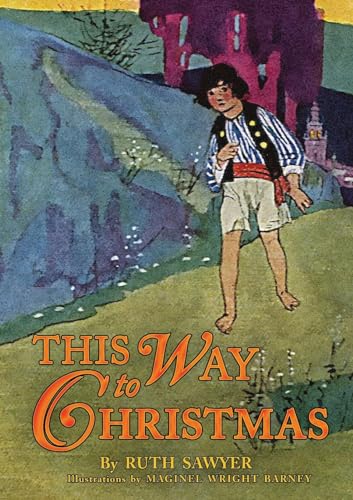 Imagen de archivo de This Way to Christmas a la venta por PBShop.store US