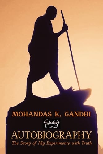 Immagine dell'editore per Mohandas K. Gandhi, Autobiography: The Story of My Experiments with Truth venduto da California Books