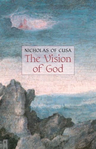 Stock image for The Vision of God for sale by California Books