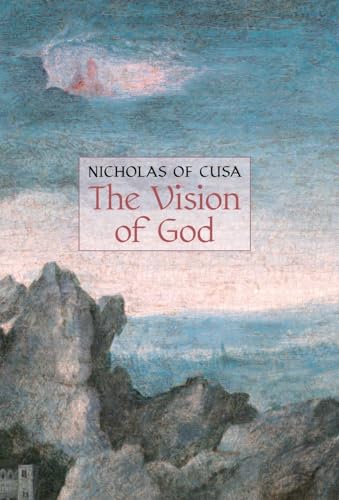Beispielbild fr The Vision of God zum Verkauf von Ria Christie Collections